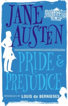 Pride and Prejudice, Hardback Pride and Prejudice, Hardback