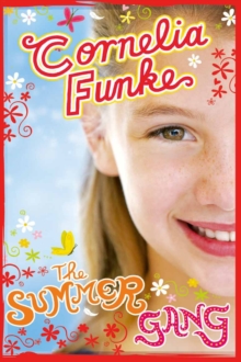 The Summer Gang, Paperback The Summer Gang, Paperback