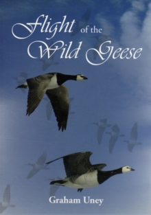 Flight of the Wild Geese, Paperback Book Flight of the Wild Geese, Paperback Book