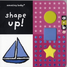 Shape Up!, Board book Shape Up!, Board book