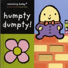 Humpty Dumpty, Board book Book Humpty Dumpty, Board book Book