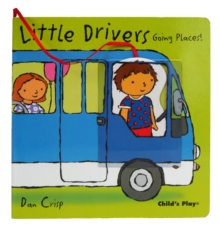 Going Places!, Board book Book Going Places!, Board book Book
