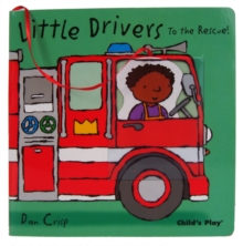 To the Rescue!, Board book Book To the Rescue!, Board book Book