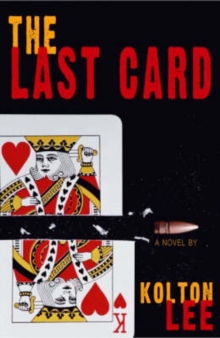 The Last Card, Paperback The Last Card, Paperback