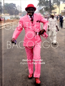 Gentlemen of Bacongo, Hardback Book Gentlemen of Bacongo, Hardback Book