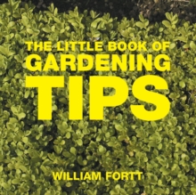 The Little Book of Gardening Tips, Paperback The Little Book of Gardening Tips, Paperback