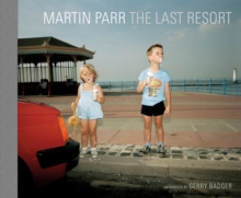 The Last Resort, Hardback Book The Last Resort, Hardback Book