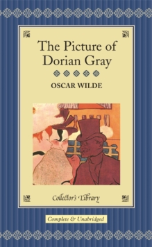 The Picture of Dorian Gray, Hardback Book The Picture of Dorian Gray, Hardback Book