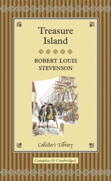 Treasure Island, Hardback Book Treasure Island, Hardback Book