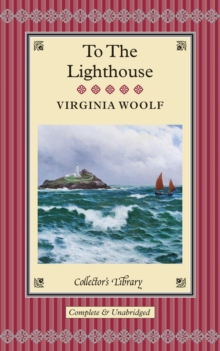 To the Lighthouse, Hardback To the Lighthouse, Hardback