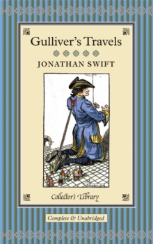 Gulliver's Travels, Hardback Book Gulliver's Travels, Hardback Book