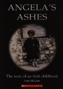Angela's Ashes, Paperback Angela's Ashes, Paperback