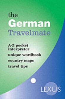 The German Travelmate, Paperback Book The German Travelmate, Paperback Book