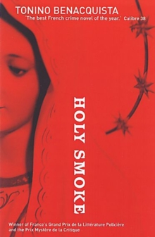Holy Smoke, Paperback Book Holy Smoke, Paperback Book