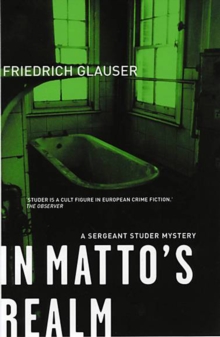 In Matto's Realm, Paperback Book In Matto's Realm, Paperback Book