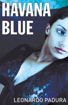 Havana Blue, Paperback Book Havana Blue, Paperback Book