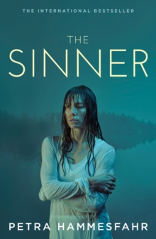 The Sinner, Paperback Book The Sinner, Paperback Book