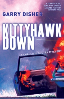 Kittyhawk Down : The Second Challis and Destry Mystery, Paperback Book Kittyhawk Down : The Second Challis and Destry Mystery, Paperback Book