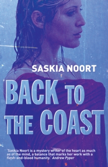 Back to the Coast, Paperback Back to the Coast, Paperback