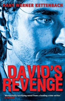 David's Revenge, Paperback Book David's Revenge, Paperback Book