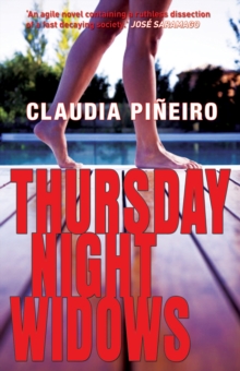 Thursday Night Widows, Paperback Thursday Night Widows, Paperback