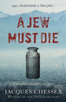 A Jew Must Die, Paperback A Jew Must Die, Paperback