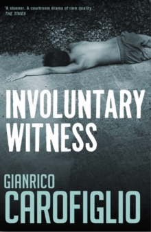 Involuntary Witness, Paperback Involuntary Witness, Paperback