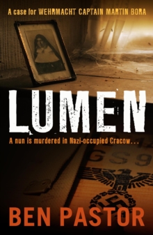 Lumen, Paperback Lumen, Paperback