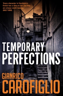 Temporary Perfections, Paperback Book Temporary Perfections, Paperback Book