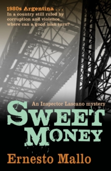 Sweet Money, Paperback Sweet Money, Paperback