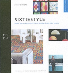 Sixtiestyle : Home Decoration and Furnishing from 1960s, Paperback Book Sixtiestyle : Home Decoration and Furnishing from 1960s, Paperback Book