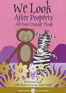 We Look After Property, Paperback We Look After Property, Paperback