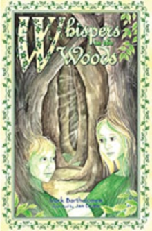 Whispers in the Woods, Paperback Book Whispers in the Woods, Paperback Book