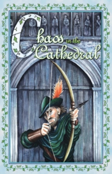 Chaos in the Cathedral, Paperback Chaos in the Cathedral, Paperback