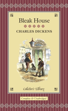 Bleak House, Hardback Bleak House, Hardback