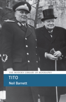 Tito, Paperback Book Tito, Paperback Book