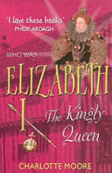 Elizabeth I, Paperback Book Elizabeth I, Paperback Book