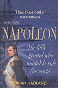 Napoleon, Paperback Book Napoleon, Paperback Book