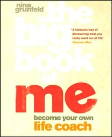Big Book of Me, Paperback Book Big Book of Me, Paperback Book