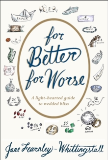 For Better, for Worse, Hardback For Better, for Worse, Hardback
