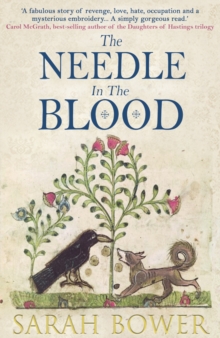 The Needle in the Blood, Paperback Book The Needle in the Blood, Paperback Book