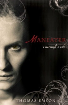 Maneater, Paperback Maneater, Paperback