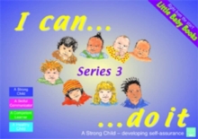 Little Baby Books Set 3 : I Can Do it, Let's Listen, Make Your Mark, Which One?, Multiple copy pack Book Little Baby Books Set 3 : I Can Do it, Let's Listen, Make Your Mark, Which One?, Multiple copy pack Book