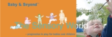 Sensory World : Progression in Play for Babies and Children, Paperback Book Sensory World : Progression in Play for Babies and Children, Paperback Book