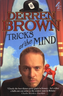 Tricks of the Mind, Paperback Book Tricks of the Mind, Paperback Book