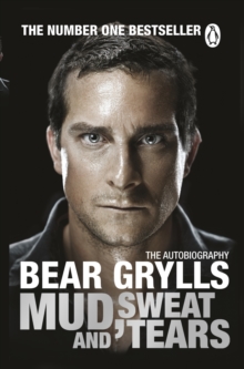 Mud, Sweat and Tears, Paperback Book Mud, Sweat and Tears, Paperback Book