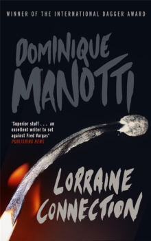 Lorraine Connection, Paperback Lorraine Connection, Paperback