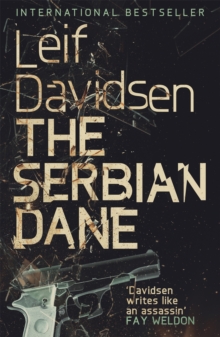 The Serbian Dane, Paperback The Serbian Dane, Paperback