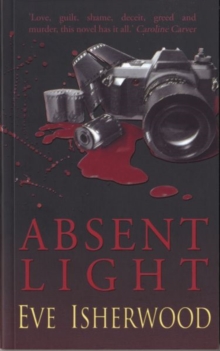 Absent Light, Paperback Book Absent Light, Paperback Book
