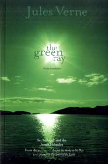 The Green Ray, Paperback Book The Green Ray, Paperback Book